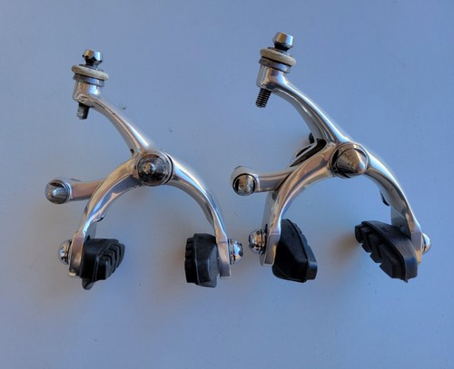 Paar bremssättel campagnolo - bremssättel,
