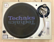 Technics SL-1200MK5 DJ