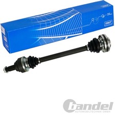 SKF ANTRIEBSWELLE HINTEN passend für BMW 5er E60 E61 + 6er E63 E64 + 7er E65