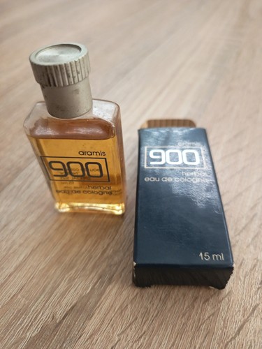 Sammeln flakon aramis - sammeln, 900