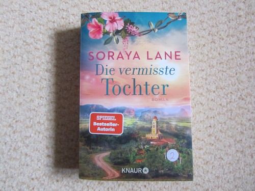 Die vermisste tochter soraya - die,