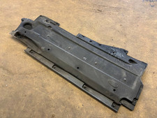 Unterbodenschutz AUDI S6 A6 4F 4F0825208B 4F0825208C Verkleidung Unterfahrschutz