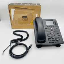 Snom D713 IP Telefon, SIP