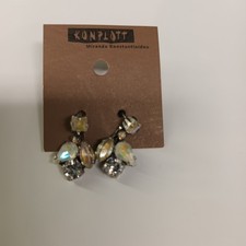 Konplott Ohrstecker Ballroom