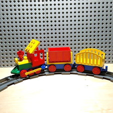 LEGO Duplo  Schiebezug -
