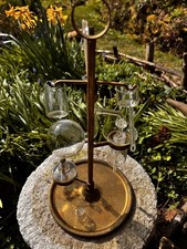 Vintage glas laborgerät - vintage, glas-laborgerät