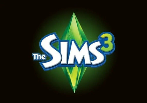 The sims starter pack - 3,