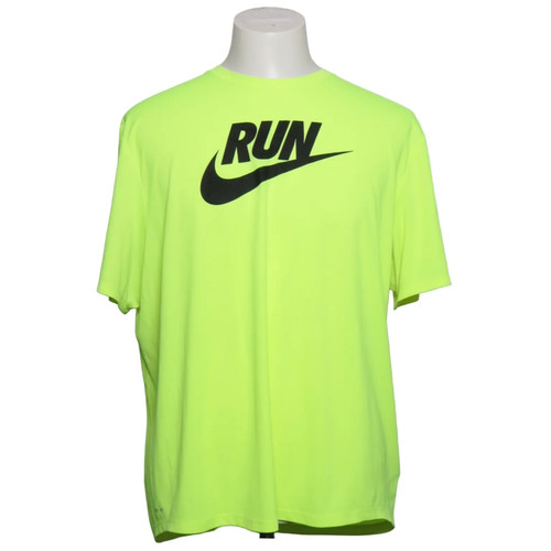 Nike running shirt - nike, t-shirt