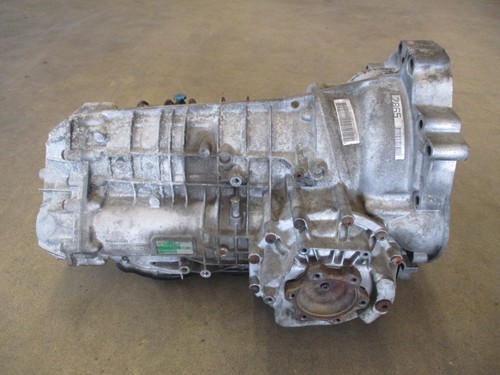 Gde automatikgetriebe - gde,