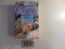 Die Klippenland-Chroniken