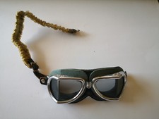 Alte Climax Brille -