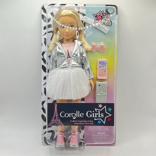 Corolle girls - ⚡️,