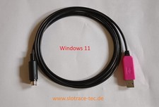 Neu!!!  PC Windows 11-Carrera