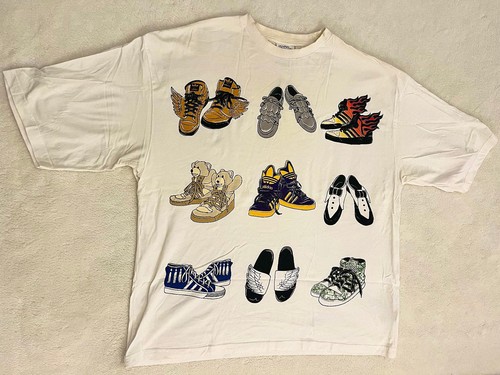 Adidas originals jeremy scott - adidas,