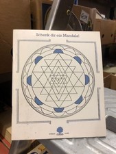 Schenk dir ein Mandala