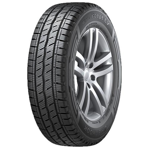 Winterreifen hankook - winterreifen,