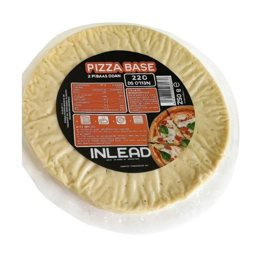 Inlead pizza base abgelaufen - inlead,