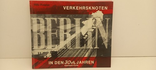 Verlag verkehrsknoten - ek-verlag,