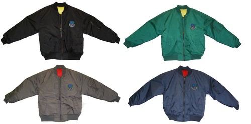 Herren bomberjacke - herren,