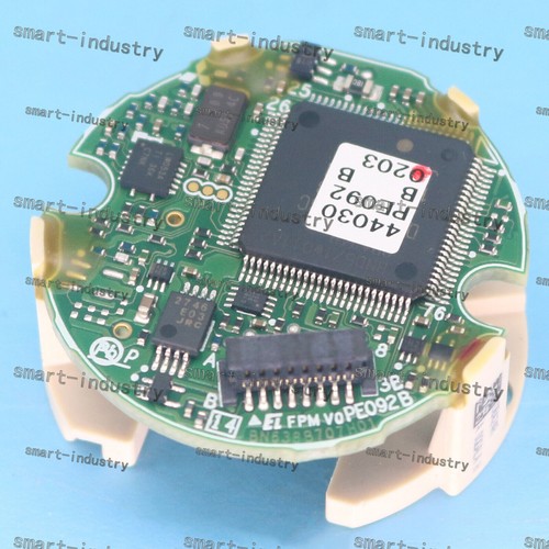Used encoder oba24r tested - ,