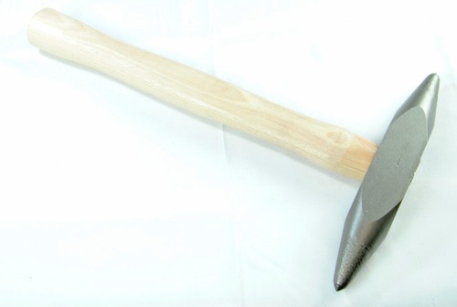 Dia-Zweispitzhammer