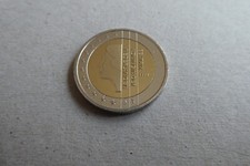 Niederlande 2 Euro Kursmünzen