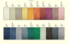 Rowan baby merino silk