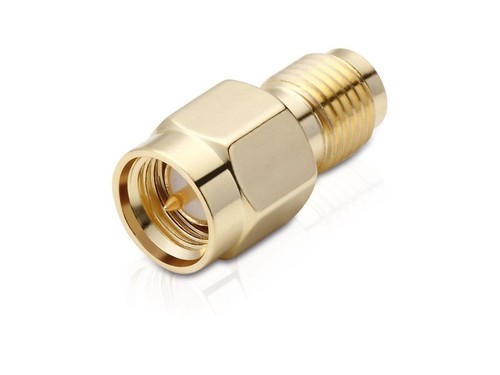 Adapter sma anschluss mit - adapter, (mit