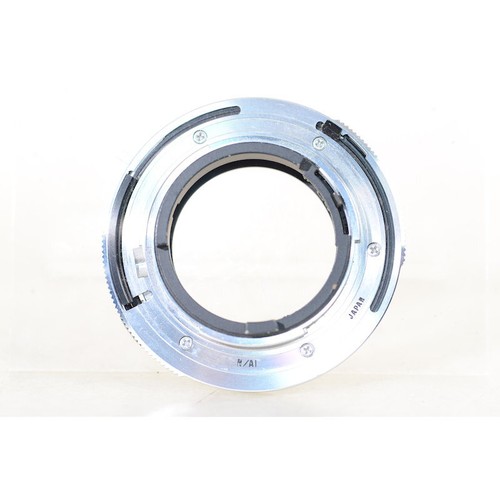 Tamron adaptall - adaptall, 2