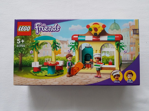 Lego friends 41705 heartlake - lego®,