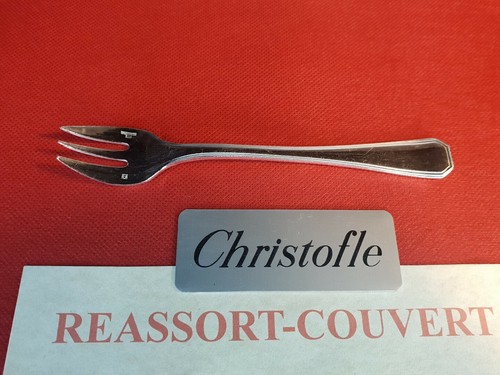 Austerngabel christofle - austerngabel,