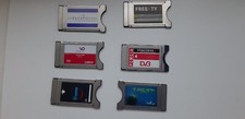 CI  MODULE , T-REX, VIACESS Orca, ASTON, FREE X TV, VIACESS France,  IRTEDO,