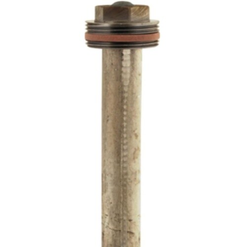 Buderus anode 550 - anode, mm