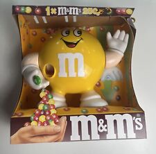 Vintage M&M's Figur - Spender - 1997 - Retro Spender - BESCHREIBUNG LESEN!