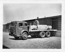 1950s White 3000 Series Truck