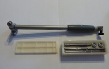 50 bis 160 mm Bohrlehre Innendurchmesser Zylinder Messgerät Innenmessgerät