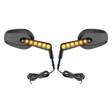 Für Harley Davidson Schwarz