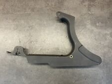 Beltschutz Belt Riemen Schutz Harley Davidson Softail Night Train Standard