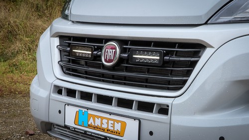 Kühlergrill led - kühlergrill,