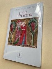 Liebe und Erotik im