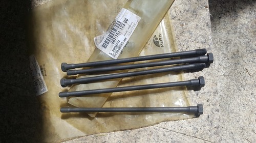 Tornillo para motor porsche - para,