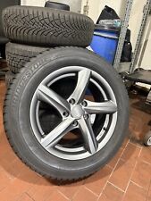 4 Neue Alufelgen Für Mazda BMW VW Mit 4 Bridge Stone Reifen Baujahr Siehe Bild 