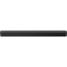Sony HTSF150, Soundbar