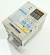 Yaskawa Electric VS Mini Frequenzumrichter | CIMR-XCBCB0P2