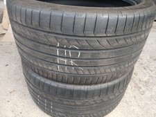 2x Sommerreifen 325/35ZR22