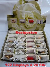 12 x 24x Hochzeit Tischdeko Gast Geschenke kleine Tüten mit Sprüchen Mitgebsel