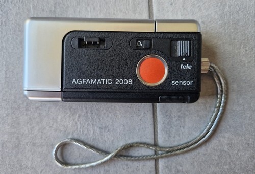 Agfamatic 2008 pocket - agfamatic,