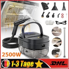 Profi Hochdruck Dampfreiniger
