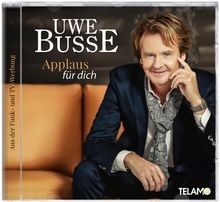 Applaus für dich von - dich,