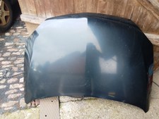 Opel Corsa C Motorhaube Klappe